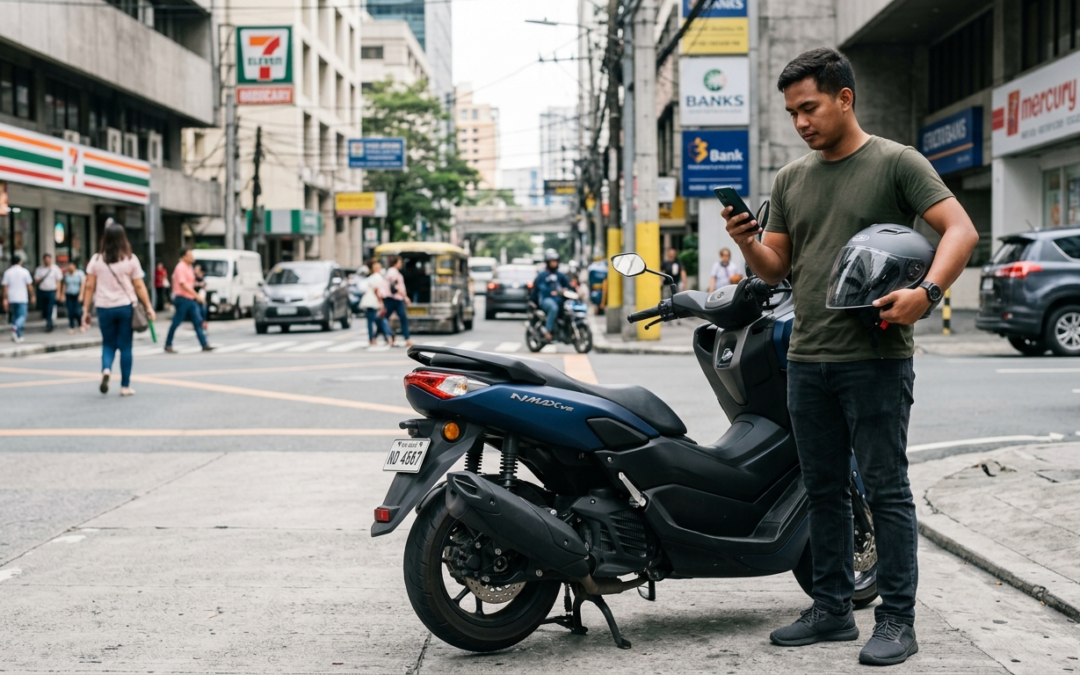 Motorcycle Rental in the Philippines: Complete Guide (2025)