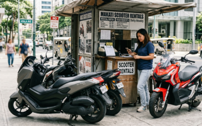 How Much Is a Motorcycle in the Philippines? 2026 Price Guide